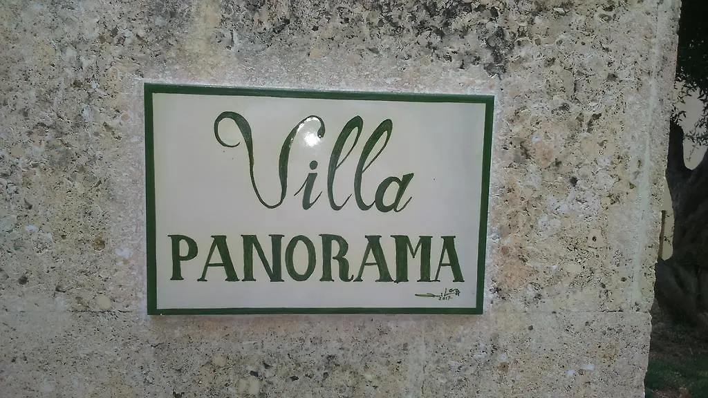 Villa Panorama Y Villa Mirador Son Bou
